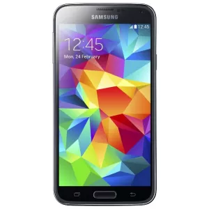 Замена стекла Samsung Galaxy S5-A SM-G901F